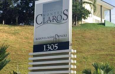 Imagem: O terreno possui 1154m² de Área e está localizado em Centro