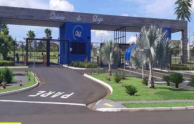 Imagem: O terreno possui 360m² de Área e está localizado em Quinta