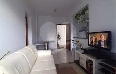 Imagem 3: Excelente apartamento com 2 dormitórios uma suíte em prédio com lazer...