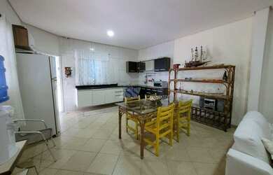 Imagem 11: Casa com 3 dormitórios, 197 m² - venda por R$ 650.000,00 ou aluguel...