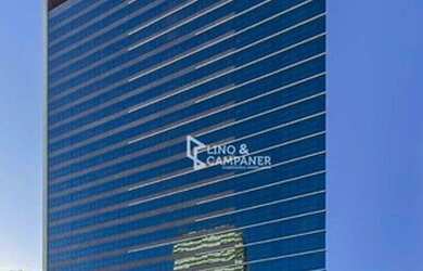 Imagem: O depósito possui 2 Vagas na garagem, 76m² de Área e está