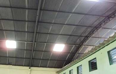 Imagem 12: Galpão, Depósito, Armazém para venda com 680 m² Jardim Santa Cecília...