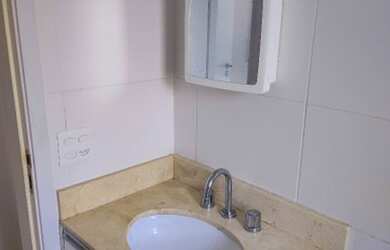 Imagem 9: Aparatamos para venda no condomínio Helbor Concept Life no bairro Jardim...