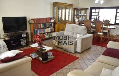 Imagem 2: Casa com 3 dormitórios à venda, 200 m² por R$ 750.000,00 - Parque Jardim...