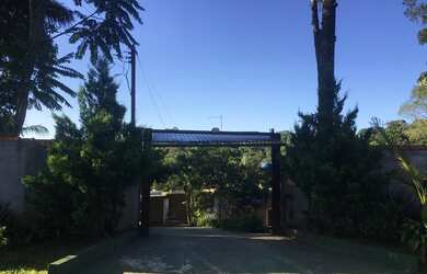 Imagem 2: Chácara. 1.000m² de Área