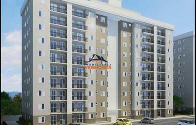 Imagem 1: Vargem Grande Paulista - Apartamento Padrão - Tijuco Preto