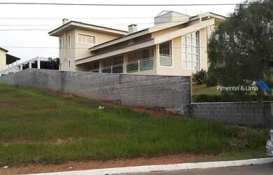 Imagem 6: Terreno em Condomínio a Venda no bairro Jundiaí Mirim - Jundiaí, SP