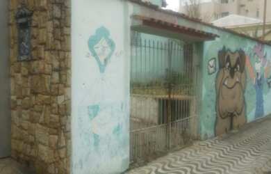 Imagem: O terreno possui 400m² de Área e está localizado em Olímpico