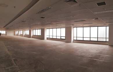 Imagem 4: Sala corporativa para locação de 359m² ao lado da Rodovia e Shopping