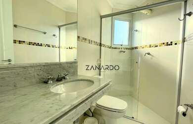 Imagem 9: Cobertura pé na areia 5 suítes, 420 m² - venda por R$ 12.000.000 ou...