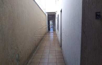 Imagem 2: Ribeirão Preto - Casa Padrão - Jardim Califórnia