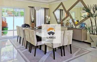 Imagem 16: Casa com 4 dorms - 368 m² por R$ 1.780.000 - Granja Viana