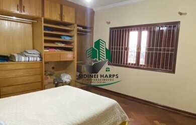 Imagem 14: Maravilhosa Casa, Localizada no Jardim do lago, possui 380 m²