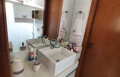 Imagem 7: Casa no Residencial Palestra Maravilhosa