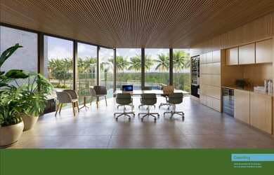 Imagem 11: Apartamento lançamento no paiva 3 suítes vista mar nascente novo com lazer rio ave essenza