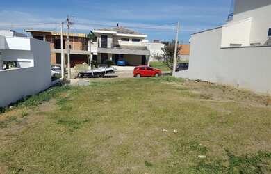 Imagem 8: terreno em condominio. Piscina, Churrasqueirae306m² de Área