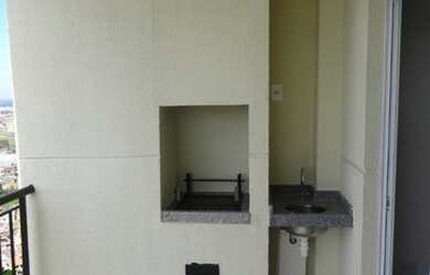 Imagem 2: Apartamento no condomínio Abitare Eco Clube em Jundiaí SP