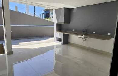 Imagem 6: Casa para venda no Condomínio Residencial Real Park - Arujá - São Paulo