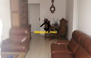 Imagem 9: Vista Mar - Itararé. Churrasqueira, Varanda, Vista para o mare120m²...