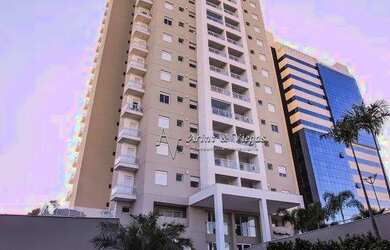 Imagem 1: Apartamento com 1 dormitório à venda, 55 m² por R$ 485.000,00 - Vila...