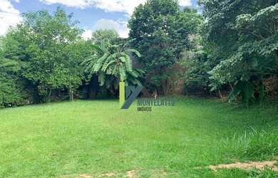 Imagem: O terreno possui 1000m² de Área e está localizado em Louveira