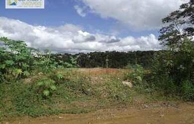 Imagem 3: Terreno à venda, 12700 m² por R$ 2.795.000,00 - Chácara Ondas Verdes...