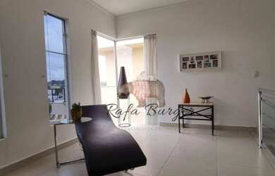 Imagem 10: Sobrado com 4 dormitórios, 200 m² - venda por R$ 1.190.000 ou aluguel...