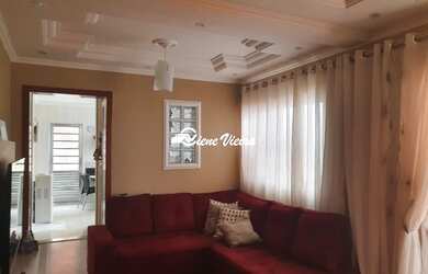 Imagem 1: CASA RESIDENCIAL em ARUJÁ - SP, CIDADE NOVA ARUJÁ