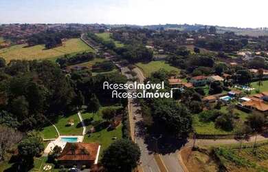 Imagem 6: Terreno à venda, 461 m² por R$ 270.000,00 - AH - Boituva/SP