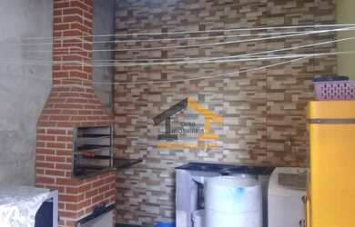 Imagem 16: Casa à venda por R$ 297.000,00 - Jardim das Nações - Itatiba/SP