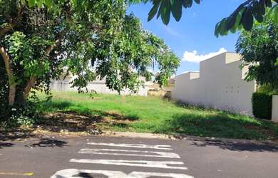 Imagem 4: Terreno Village Damha I. Piscina, Churrasqueirae289m² de Área