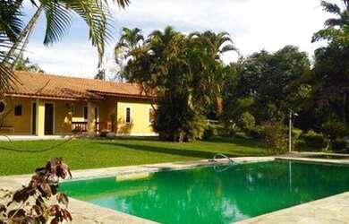 Imagem 16: Sítio rural à venda, Sitios Farm, Porto Feliz