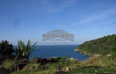 Imagem 1: TERRENO RESIDENCIAL em Ilhabela - SP, FURNAS