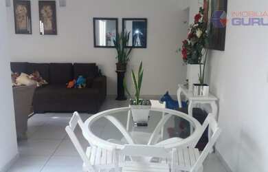 Imagem 15: Casa com 3 dormitórios à venda, 238 m² por R$ 480.000,00 - Residencial...