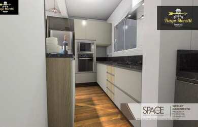 Imagem 9: Apartamento com 2 dormitórios à venda, 57 m² por R$ 320.000,00 - Portal...