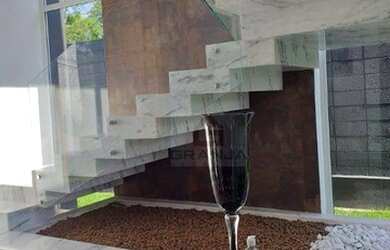 Imagem 14: Casa com 4 dormitórios, 580 m² - venda por R$ 6.000.000,00 ou aluguel...