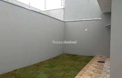 Imagem 14: Casa com 3 dormitórios à venda, 96 m² por R$ 487.600,00 - Portal Ville...