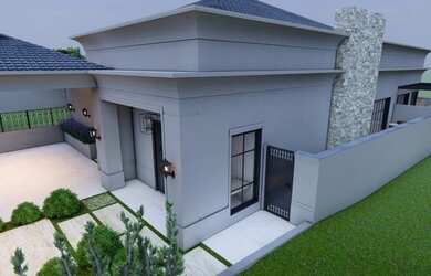 Imagem 12: Venda - Casa em condomínio - Jardim Pau Brasil - Americana - SP