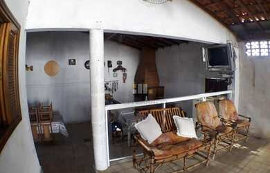 Imagem 5: Casa com 3 dormitórios à venda, 160 m² por R$ 425.000,00 - Jardim João...