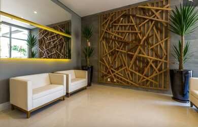 Imagem 15: Escritório para venda com 30 metros quadrados em Tamboré - Santana de...