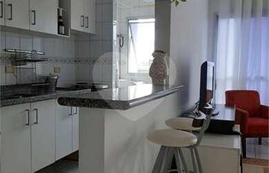 Imagem 2: Excelente apartamento com 2 dormitórios uma suíte em prédio com lazer...