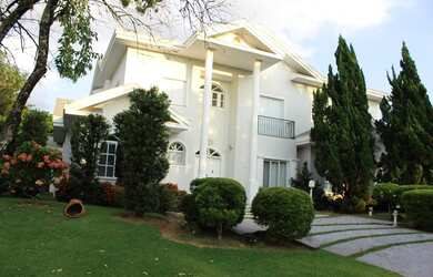 Imagem 1: Casa, 480 m² - venda por R$ 3.000.000,00 ou aluguel por R$ 15.000,00/mês...