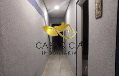 Imagem 12: ITU - Casa Padrão - JARDIM RESIDENCIAL ITAIM