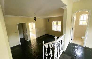 Imagem 5: CASA RESIDENCIAL em ITU - SP, CONDOMÍNIO PORTAL DE ITU