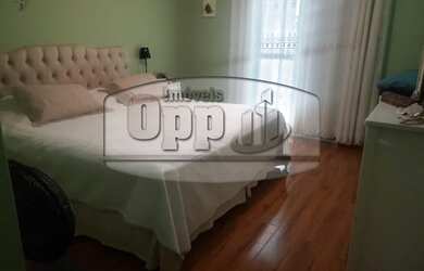 Imagem 13: SãO PAULO - Casa Padrão - Jardim Santa Cruz