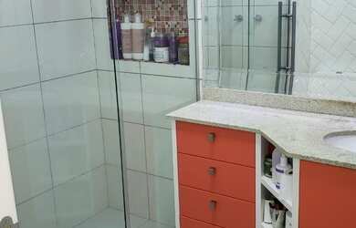 Imagem 12: Apartamento para Venda/locação 190m2, 3 dorm - 2 vaga - Alto Ipiranga