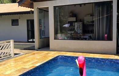 Imagem 1: Casa Condominio Champs Prives Residence Gol Club em Campo Limpo Paulista...