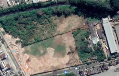 Imagem 6: Terreno 4.000 m2 Jd. Presidente Dutra