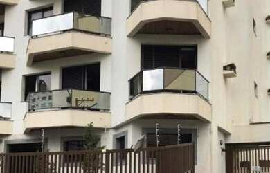 Imagem: O apartamento possui 3 Dormitórios, 4 Banheiros, 1 Vaga na