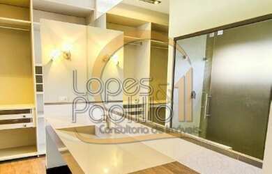 Imagem 10: Maravilhosa casa em condomínio de alto padrão em Atibaia Projeto moderno...